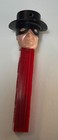 Zoro Walt Disney Vintage Pez Dispenser  No Feet  Made In Yugoslavia