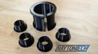 88-91 Civic   Crx Manual Steering Rack Bushing Kit