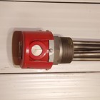 Chromalox Screw Plug Immersion Heater Mto-360e4tp 120 Volt 6 Kw 1 Phase- New