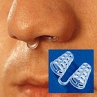 10x Anti Snore Nose Clip Stop Snoring Stopper Device Sleep Aids Cones Vent