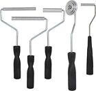 Fiberglass Roller Tools Kit Set Of 5  Bubble Paddle Tool Fiberglass Resin Repair