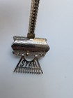 Star Safety Razor  Made  By Kampfe Bros    Free Shipping 