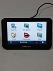 Garmin Nuvi 40 Automotive Portable Gps - 4 3   Display Screen