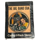Vintage 8 Track Tape Lot Jazz Big Band Brubeck Maynard Ferguson Capitol