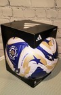 Adidas Fifa Club World Cup Usa 2025 Final Soccer Ball Size 5