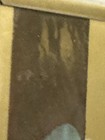 Original 1977 Kiss Love Gun Mirror - Aucoin