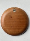 Honduras Real Wood Carved Souvenir Wall Hanging 6    Home Decor