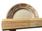Vintage Toddle House Small Plate 6   