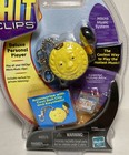Tiger Electronics Hit Clips Jump 5 God Bless The Usa Personal Player