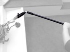 Helmsmate Tiller Extension Handles
