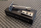 Razorock Superslant Stainless Razor L2  Sb   L2   Oc Plate  Mint  Free Shipping 