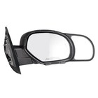  80900 Chevrolet gmc cadillac Towing Mirror - Pair 
