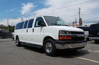 2016 Chevrolet 15 15 Pass 
