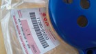 1987-1992 Suzuki Quadracer 250 Lt250r Nos Front Sprocket Cover
