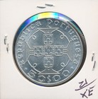 Saint Thomas    Prince - 1970 - Silver Bu - 50 Escudas -  5034