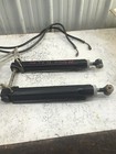 Mercury Marine Mercruiser Alpha Bravo Trim Tilt Lift Hydraulic Cylinders No Salt