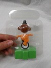 New Solar Powered Dancing Dancer Connectable Circus Monkey Performer Suncatcher 