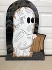 Pig Pen Ghost   Peanuts Great Pumpkin   Halloween Lawn Art Decor