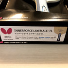 Butterfly Innerforce Layer Alc Fl flare 36701 90 26 G Table Tennis Blade