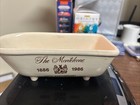1986 Vintage The Monteleone Hotel New Orleans 100th Anniv Souvenir Bath Tub