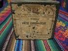 Ampico Piano Roll No  111053 J Valse Chromatique   Charles Cooper