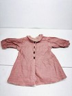 Lot Of American Girl Pleasant Company Outfits Pants  Shirt  Coat   Bonnet