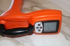 Ditch Witch Subsite 830r Cable Pipe Utility Locator Receiver Only Tested Working