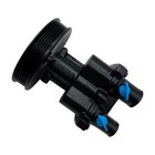 For Mercury Mercruiser Quicksilver Raw Water Sea Pump 46-8m0139995 Brand New