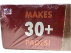 2004 Holiday Memories Scrapbooking Kit Sealed Nos Makes 30   Pages Christmas