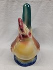 8  Rooster Bank  chicken Feed  By Royal Copley  Royal Windsor  Spaulding