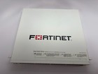 Fortinet Fortiswitch 248e-fpoe 48-port Poe Switch 4 Sfp
