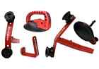 Autoglass Quickset  Windshield Setting Tool W  Wrd Cups  b Model Series 