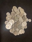 Blowout Sale  1 Troy Pound Lb Mix 90  Junk Silver Coins Us Mint Pre 65 1