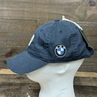 2016 Rolex Monterey Motorsports Reunion Bmw Laguna Seca Hat Ball Cap Women   s