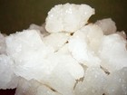 100  Pure  Big Crystals  Organic Mineral Rich Dead Sea Bath Salt 10 Oz  