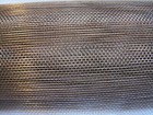 8-foot 3 Inches X 28 Inches 14 X 16 Mesh Brass Woven Wire Mesh screen Wide 
