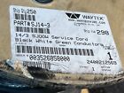 Southwire Sjoow Service Cord 55808601  14 Awg  41 30 Strand  Black 250 Feet
