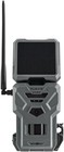 Spypoint Flex S Dark Cellular Night Vision Gray Trail Camera With Solar Panel