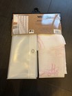 Wrangler Shower Curtain Set 72 X72 Pink