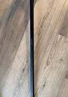 Gait Lacrosse Composite Shaft  black Shaft With Purple Detailing 
