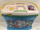 Leapfrog Letter Factory Abc Phonics Letter Names   Sound Of Letter Sings Song