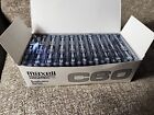Lot Of 20 Maxell Professional Industrial Duplicator Series C60 Cassette Tapes