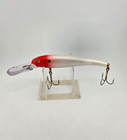 Vintage Tom Mann s Stretch 25  Plus Crankbait Fishing Lure