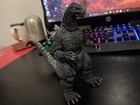 Tamashi Nations Godzilla - Godzilla 1989 Figure  perfect Condition 