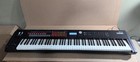 Roland Rd-2000 Ex Digital Stage Piano Black  - See Notes - Plays Perfectly