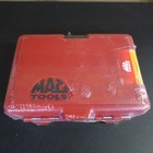 Mac Tools 13-pc  R b r t  Star Driver Set - St13rbrt