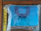 Royal Caribbean Star Of The Seas Inaugural  folding Travel Backpack  Unopened 