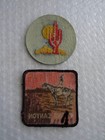 Patch Vintage Grand Canyon National Park   Desert Landscape Souvenir Neocurio