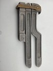 Vintage Usfs Forester Hose Shut-off Clamp Tool  Cascade Fire Equip  Medford  Or