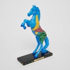 Enesco The Trail Of Painted Ponies Tribe Of Equus Horse Figurine 10 5 Inch